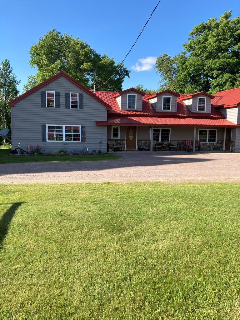 130 Callahan Road Burke NY 12917