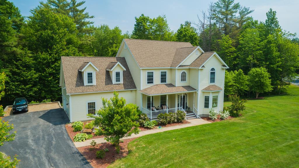 22 Morgan Drive Peru NY 12972