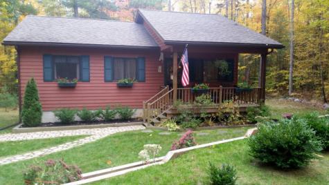 81 Evergreen Lane Jay NY 12941