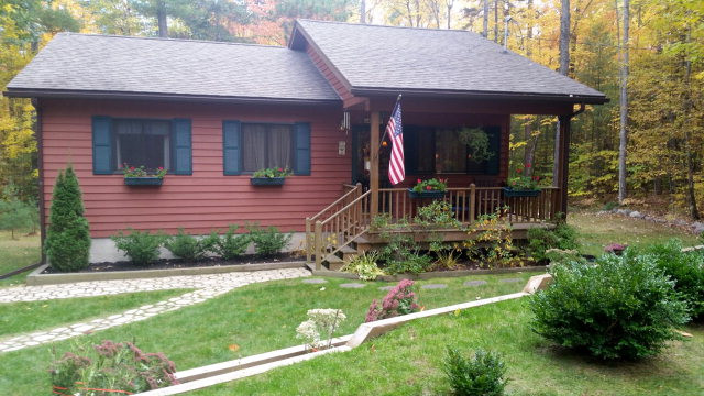 81 Evergreen Lane Jay NY 12941