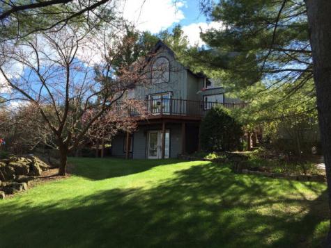 47 Knob Hill Road Peru NY 12972