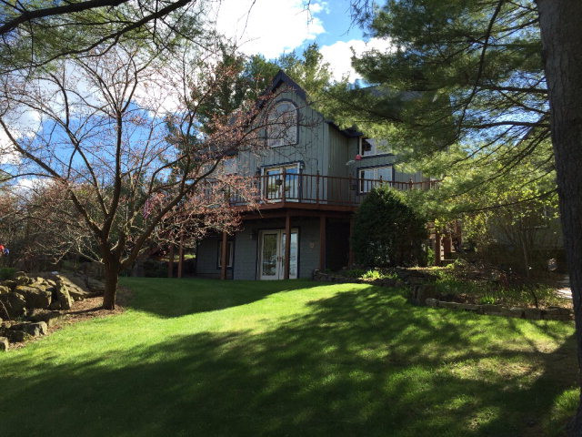 47 Knob Hill Road Peru NY 12972
