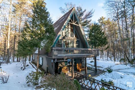 39 Oak Hollow Road Jay NY 12941