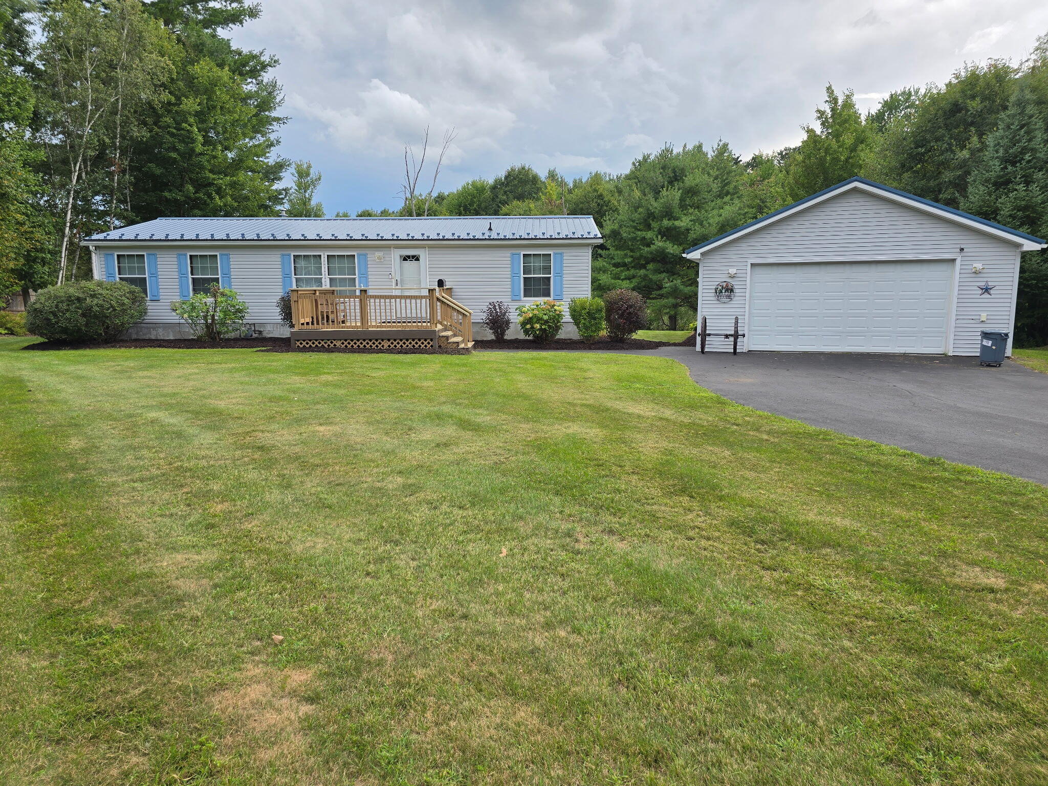 18 Foxfire Drive Plattsburgh NY 12901