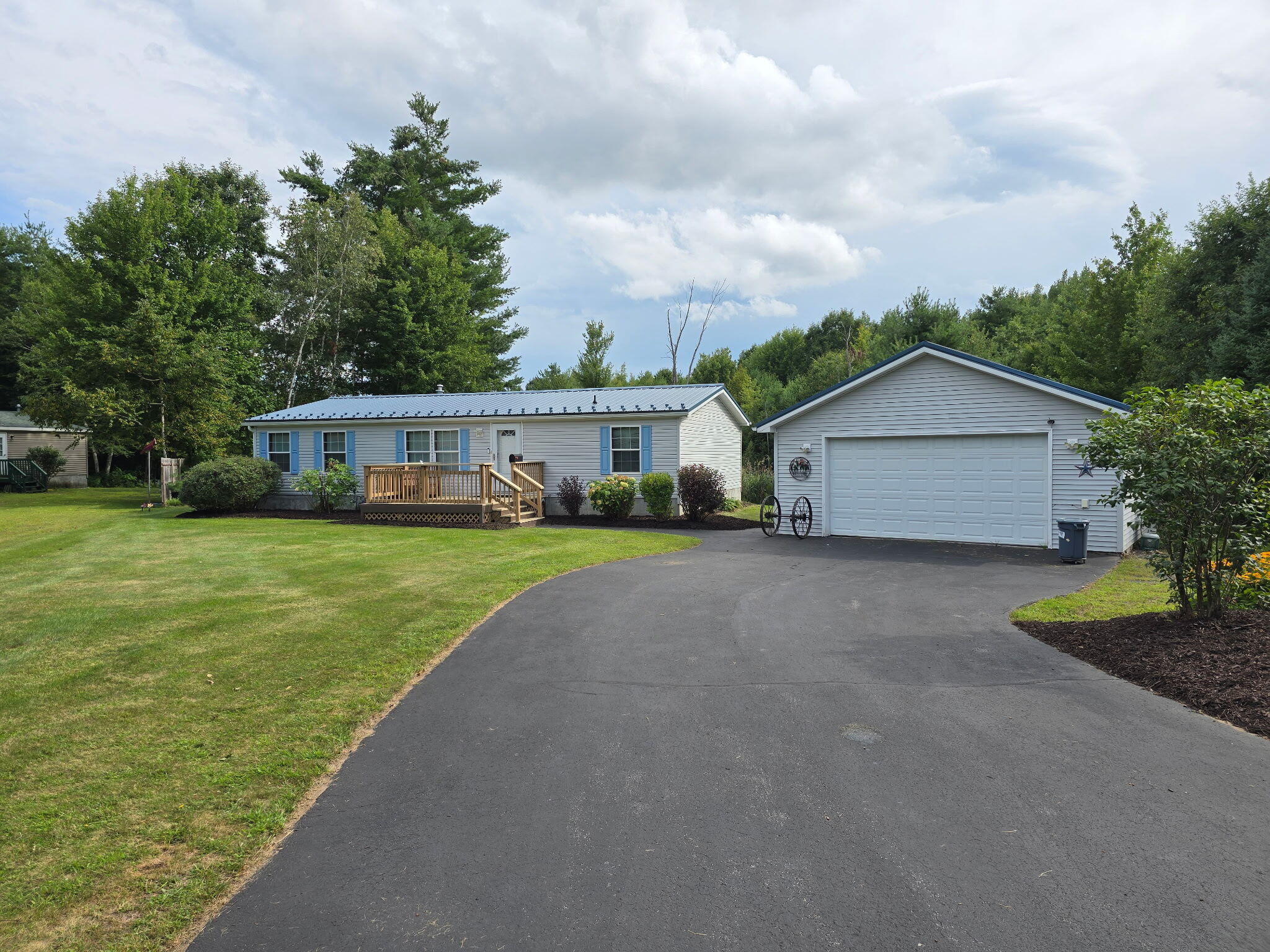 18 Foxfire Drive Plattsburgh NY 12901