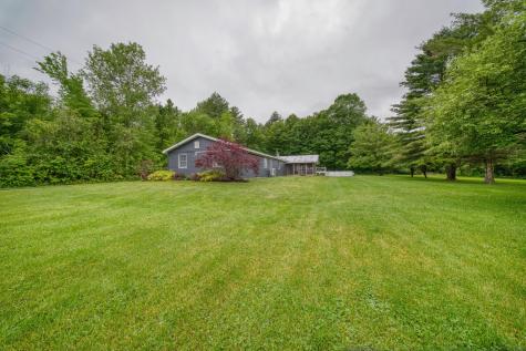 825 O'neil Road West Chazy NY 12992