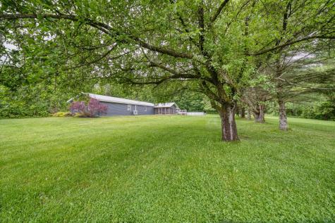 825 O'neil Road West Chazy NY 12992