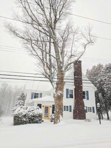 29 W Church Street West Chazy NY 12992