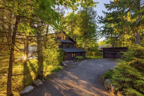 506 Mirror Lake Drive Lake Placid NY 12946