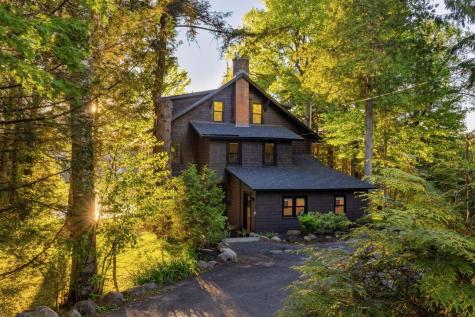 506 Mirror Lake Drive Lake Placid NY 12946