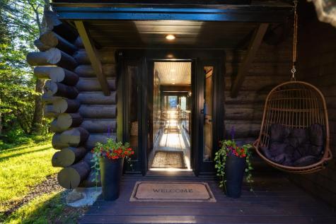 506 Mirror Lake Drive Lake Placid NY 12946