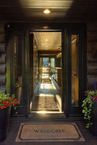 506 Mirror Lake Drive Lake Placid NY 12946