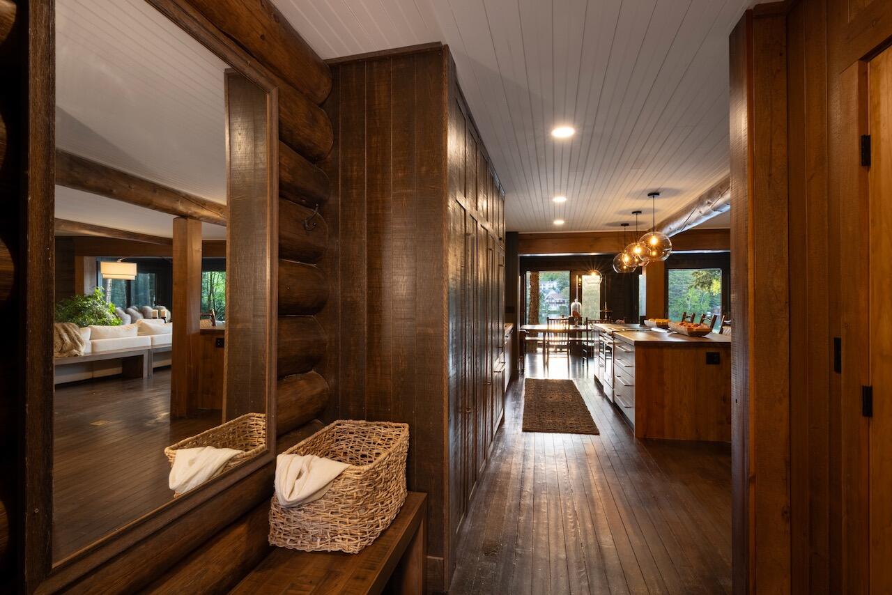 506 Mirror Lake Drive Lake Placid NY 12946