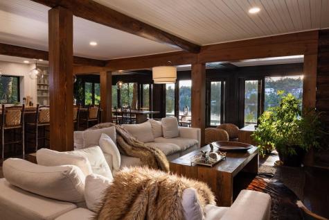 506 Mirror Lake Drive Lake Placid NY 12946