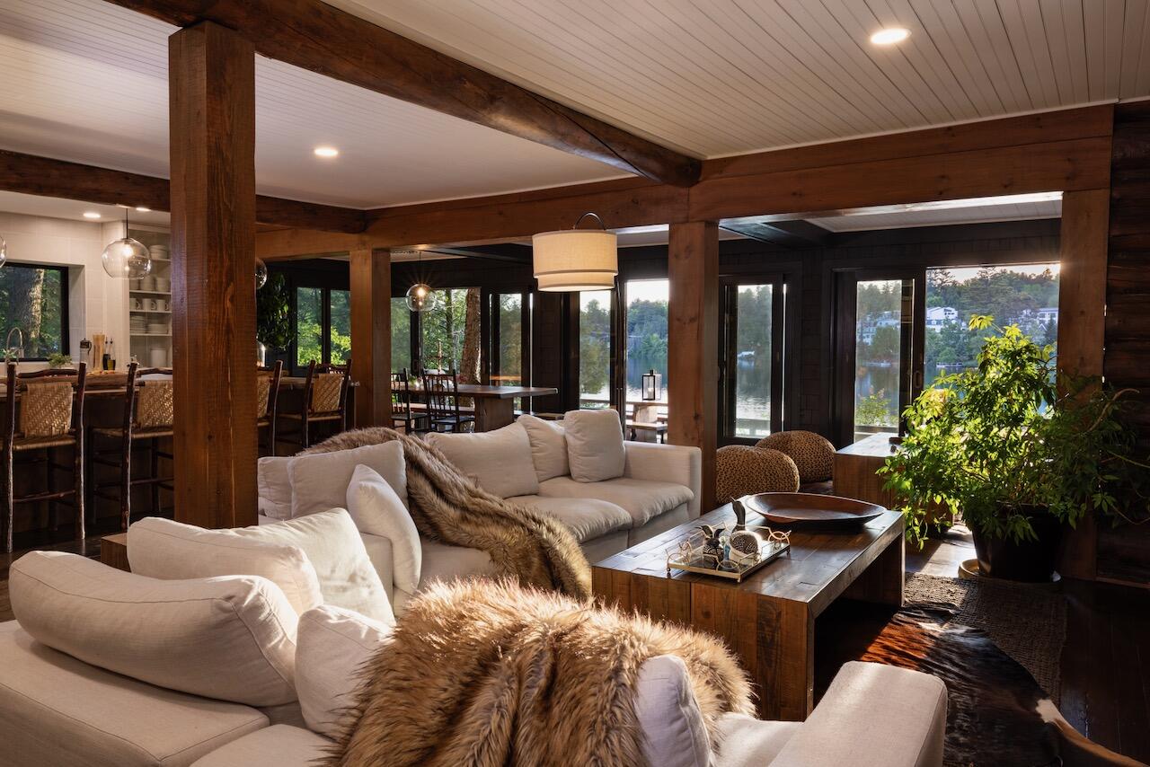 506 Mirror Lake Drive Lake Placid NY 12946