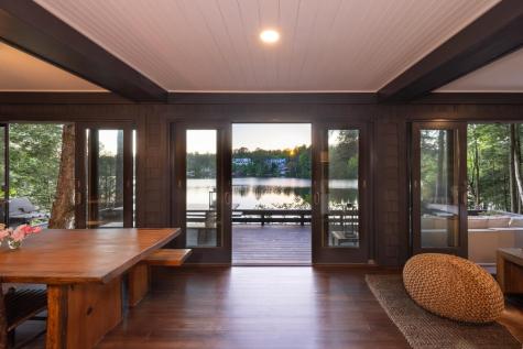 506 Mirror Lake Drive Lake Placid NY 12946