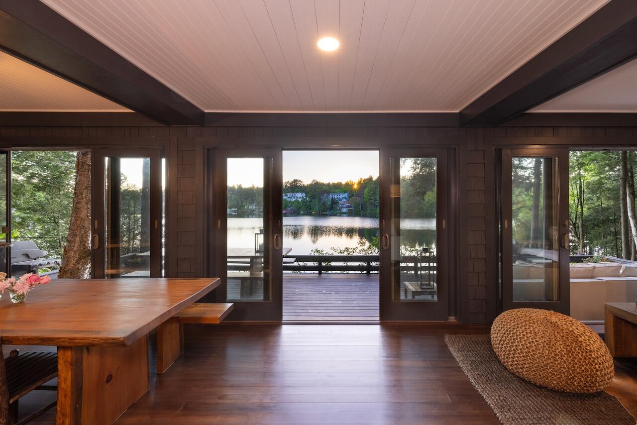 506 Mirror Lake Drive Lake Placid NY 12946