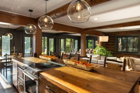 506 Mirror Lake Drive Lake Placid NY 12946