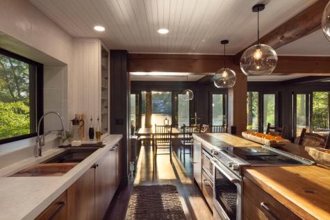 506 Mirror Lake Drive Lake Placid NY 12946