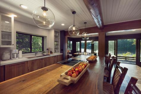506 Mirror Lake Drive Lake Placid NY 12946