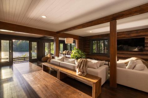 506 Mirror Lake Drive Lake Placid NY 12946