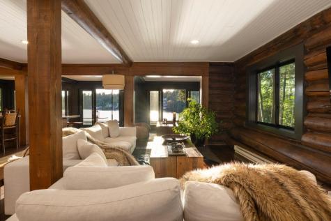 506 Mirror Lake Drive Lake Placid NY 12946