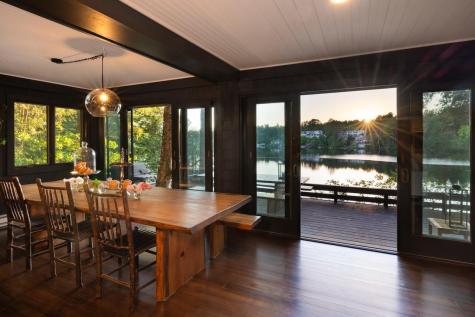 506 Mirror Lake Drive Lake Placid NY 12946