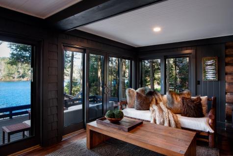 506 Mirror Lake Drive Lake Placid NY 12946