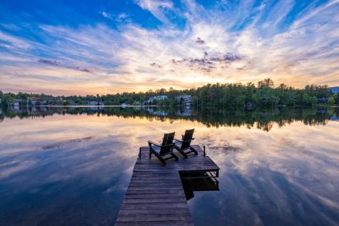 506 Mirror Lake Drive Lake Placid NY 12946