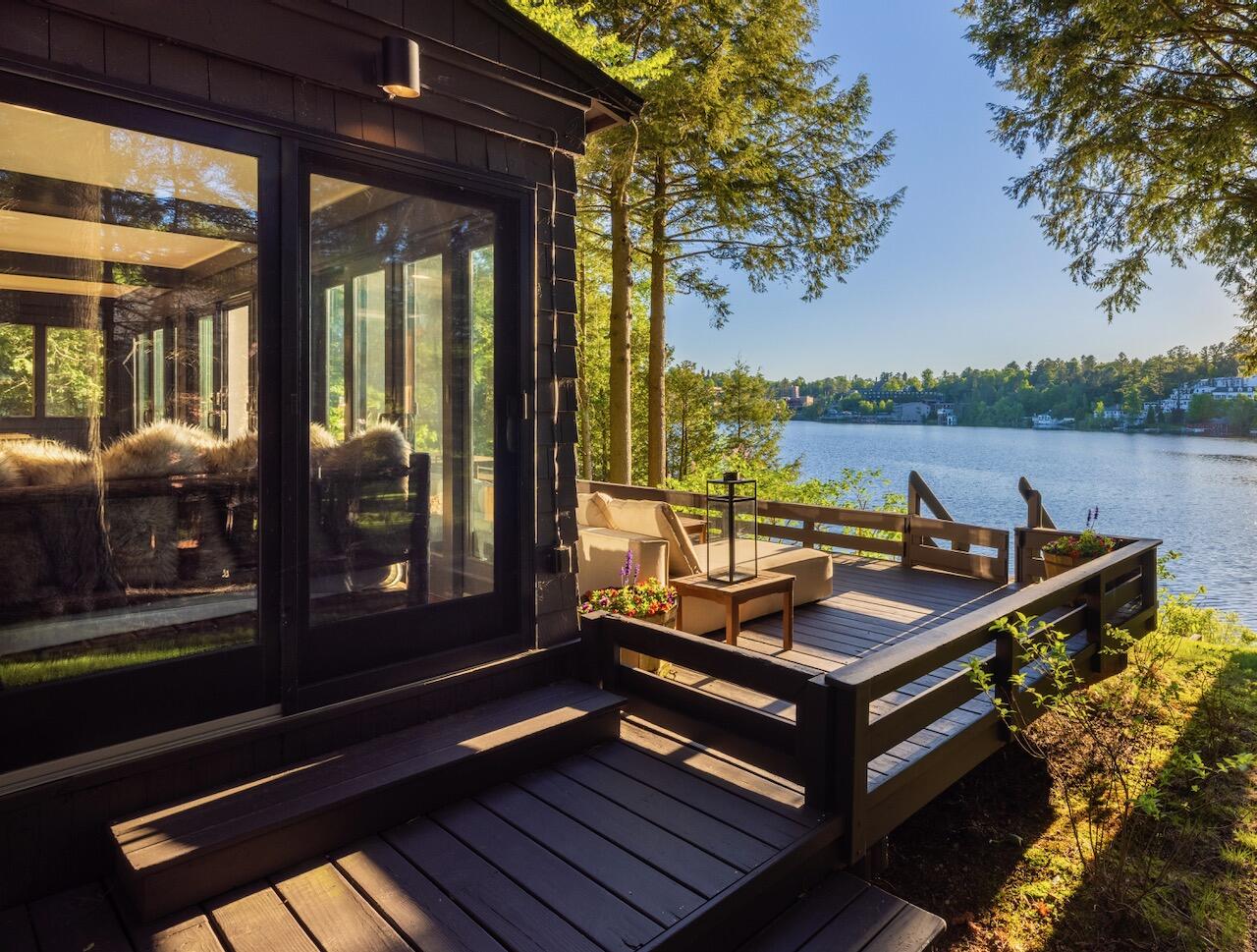 506 Mirror Lake Drive Lake Placid NY 12946