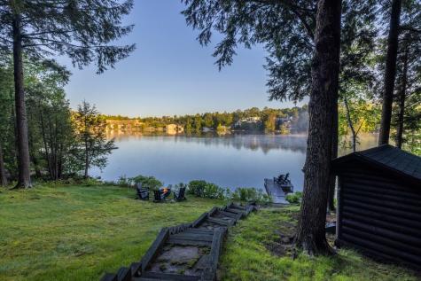 506 Mirror Lake Drive Lake Placid NY 12946