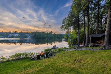 506 Mirror Lake Drive Lake Placid NY 12946