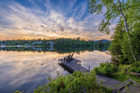 506 Mirror Lake Drive Lake Placid NY 12946