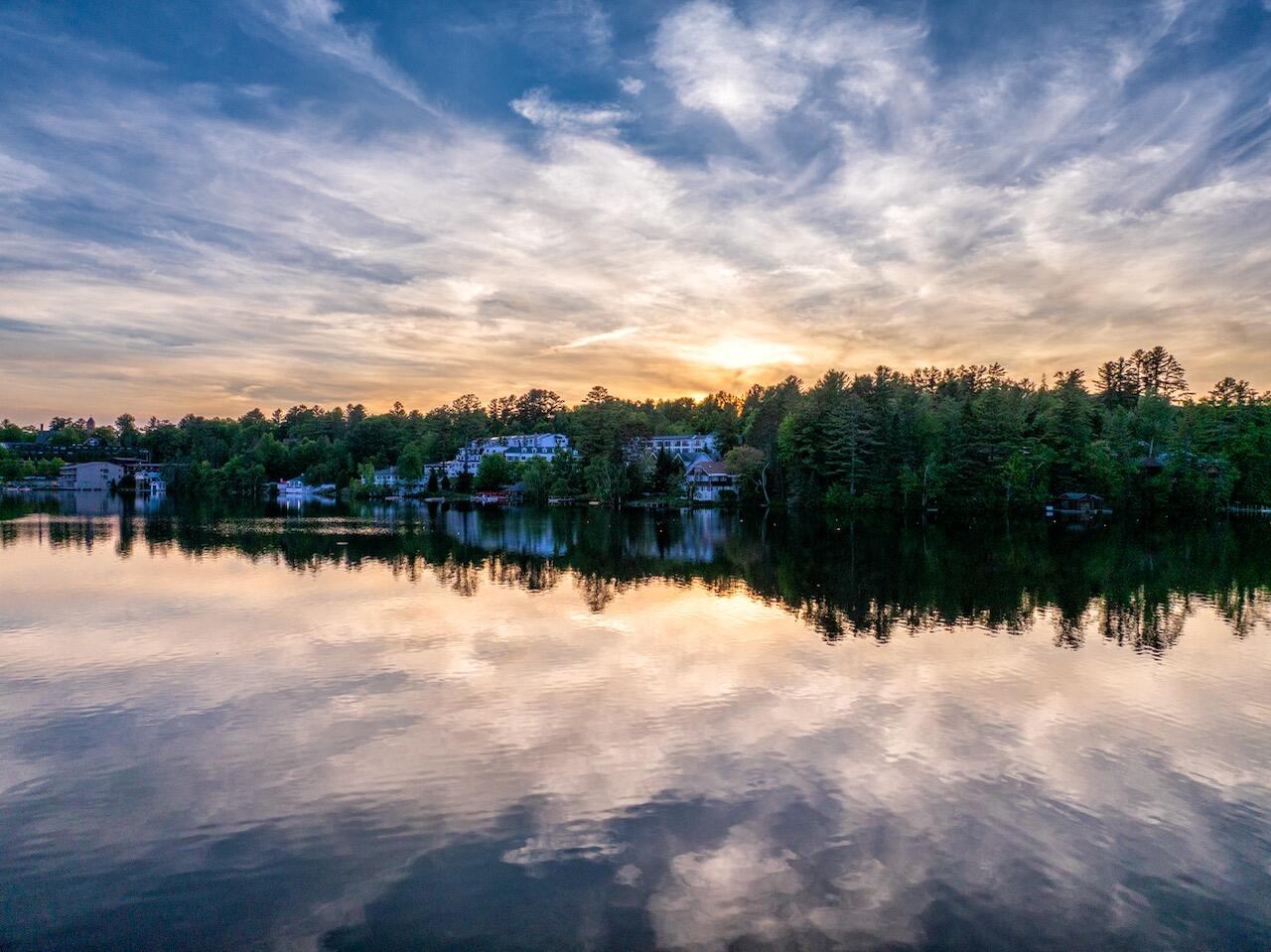 506 Mirror Lake Drive Lake Placid NY 12946