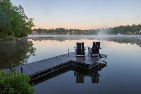 506 Mirror Lake Drive Lake Placid NY 12946