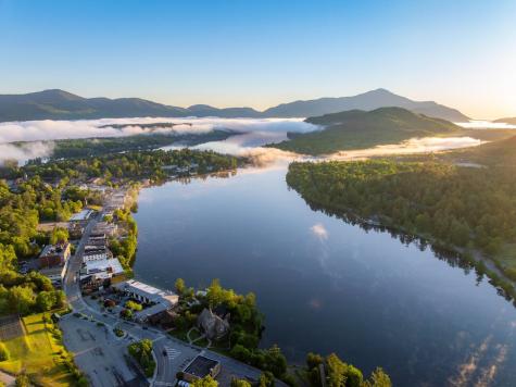 506 Mirror Lake Drive Lake Placid NY 12946