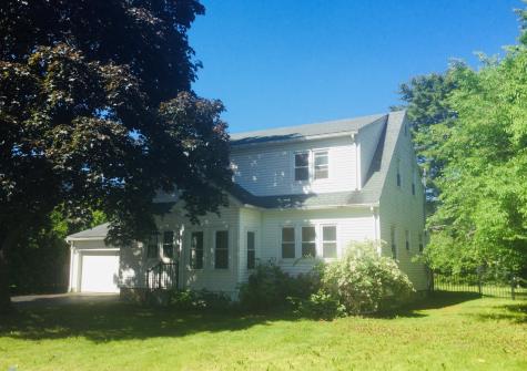 56 Olivetti Place Plattsburgh NY 12901