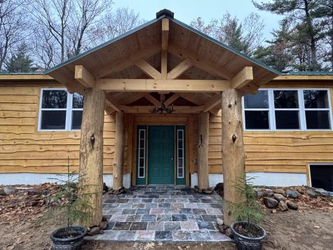 93 Beech Street Jay NY 12941