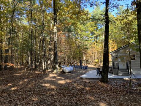 93 Beech Street Jay NY 12941