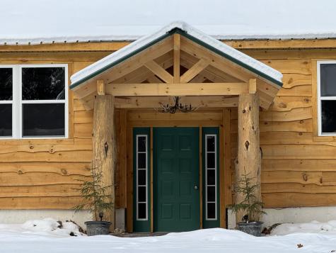 93 Beech Street Jay NY 12941