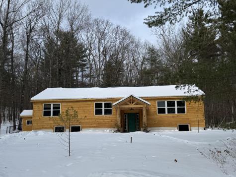 93 Beech Street Jay NY 12941