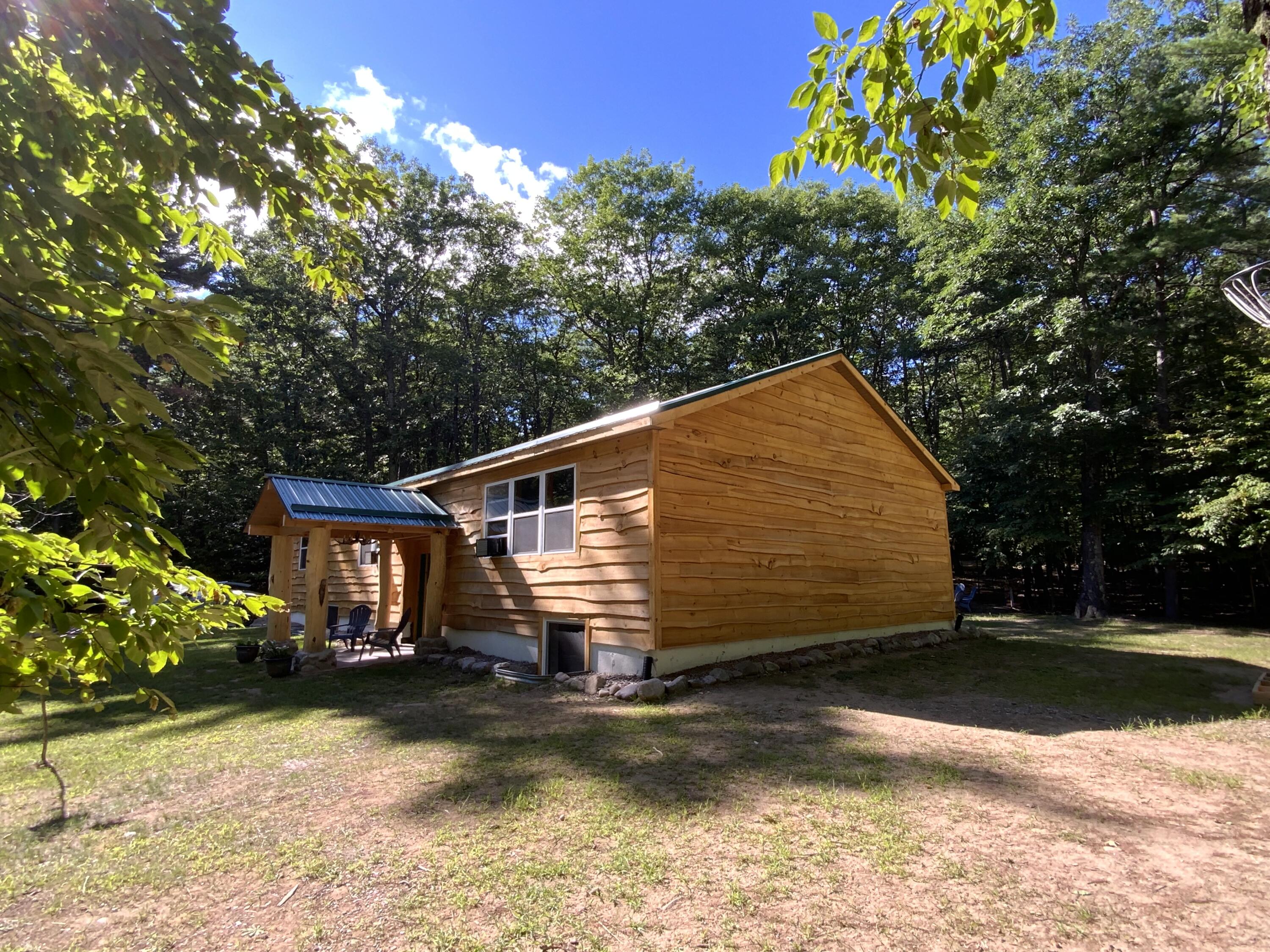 93 Beech Street Jay NY 12941