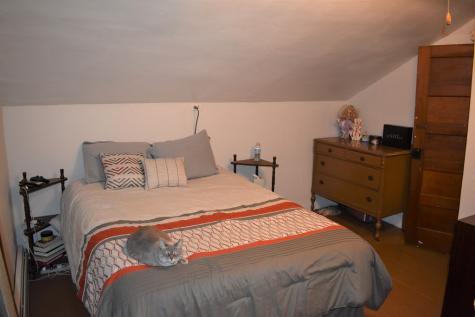25 Fiske Road West Chazy NY 12992