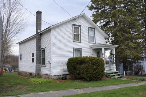 25 Fiske Road West Chazy NY 12992