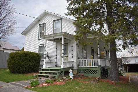 25 Fiske Road West Chazy NY 12992