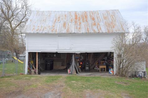 25 Fiske Road West Chazy NY 12992