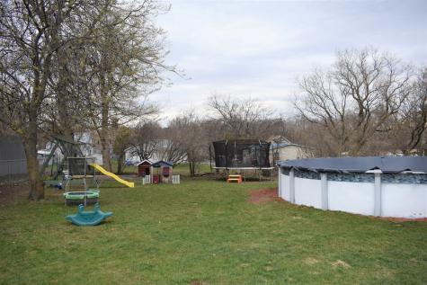 25 Fiske Road West Chazy NY 12992