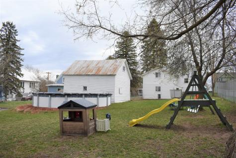 25 Fiske Road West Chazy NY 12992