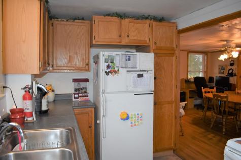 25 Fiske Road West Chazy NY 12992