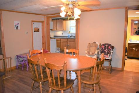 25 Fiske Road West Chazy NY 12992